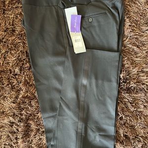 New Ralph Lauren Purple Label Tux Pants
